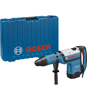 Bosch Martello Perforatore GBH 12-52 DV SDS Perforzazioni