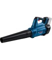 BOSCH SOFFIATORE DA GIARDINO GBL 18V-750 Professional
