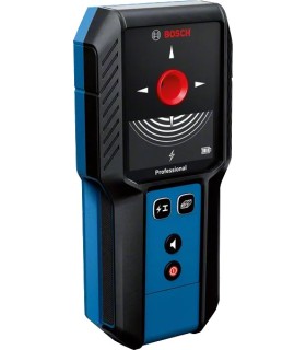 BOSCH RILEVATORE GMS 120-27 Professional