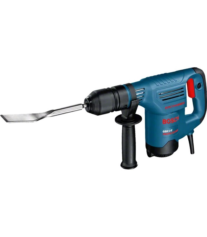 BOSCH MARTELLO DEMOLITORE GSH 3 Professional