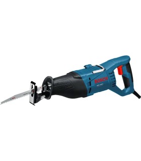 BOSCH Sega universale GSA 1100 E Professionale