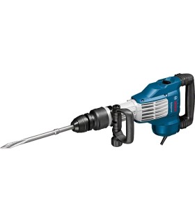 BOSCH MARTELLO DEMOLITORE GSH 11 VC