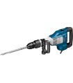 BOSCH MARTELLO DEMOLITORE GSH 11 VC