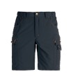Pantaloni corti Ghibli BLU kapriol