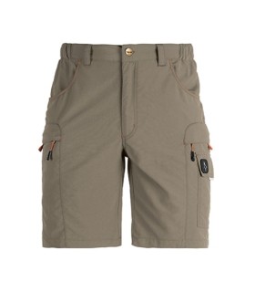 copy of Pantaloni corti Ghibli kapriol