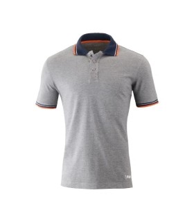 copy of POLO GRAFITE/LIME KAPRIOL