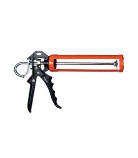 copy of Pistola per Silicone in Alluminio - Cartucce D. 50mm - Contenuto 300ml - KAPRIOL