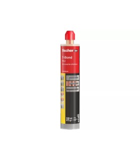 Fischer Ancorante Chimico Resina a iniezione ibrido C700 HP PRO 1