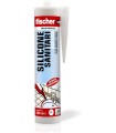 Fischer Silicone acetico multiuso Trasparente