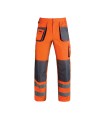 Pantaloni alta visibilità
