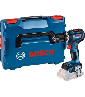 BOSCH TRAPANO AVVITATORE GSB 18V-90 C PROFESSIONAL A BATTERIA