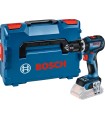 BOSCH TRAPANO AVVITATORE GSB 18V-90 C PROFESSIONAL A BATTERIA