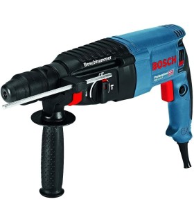 Bosch Martello Perforatore con Attacco SDS Plus GBH 2-26 PRO