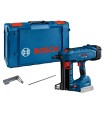 Bosch chiodatrice a batteria GNB 18V-38 Professional