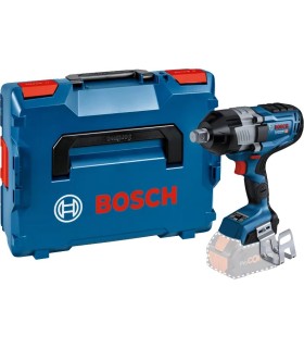 BOSCH AVVITATORE GDS 18V-1600 HC Professional A BATTERIA