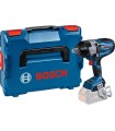 BOSCH AVVITATORE GDS 18V-1600 HC Professional A BATTERIA
