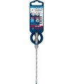 BOSCH PUNTA SDS PLUS-7X  4X100X165 MM