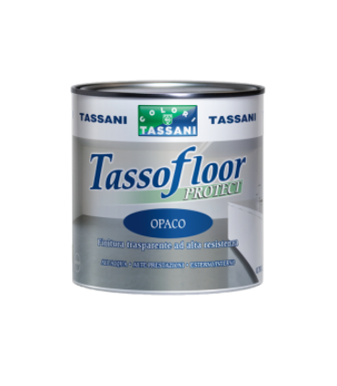 TASSOFLOOR PROTECT OPACO LT. 0.750