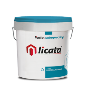 Licalastic One KG. 20 - Grigio