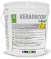 KERAKOLL KERADECOR PAINT BIANCO GD LT.14