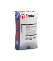 LICATA FLEX HM C2TE bianco kg 25
