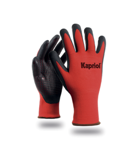 Guanti Dots KAPRIOL