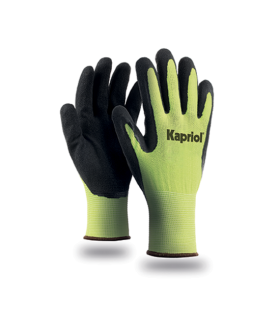 Guanti New Grip KAPRIOL