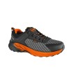 Scarpe Dune Smesh - Arancione