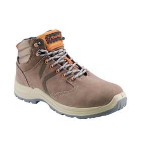 Scarpe antinfortunistiche Hurricane High