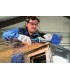 Bosch Professional Grinder GWS 750 115 mm