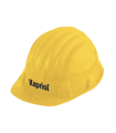 Casco da cantiere Giallo