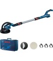 BOSCH LEVIGATRICE A SECCO GTR 55-225