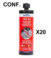 copy of Ancorante chimico vinilestere 400 ml EVO 3.0 UNIFIX