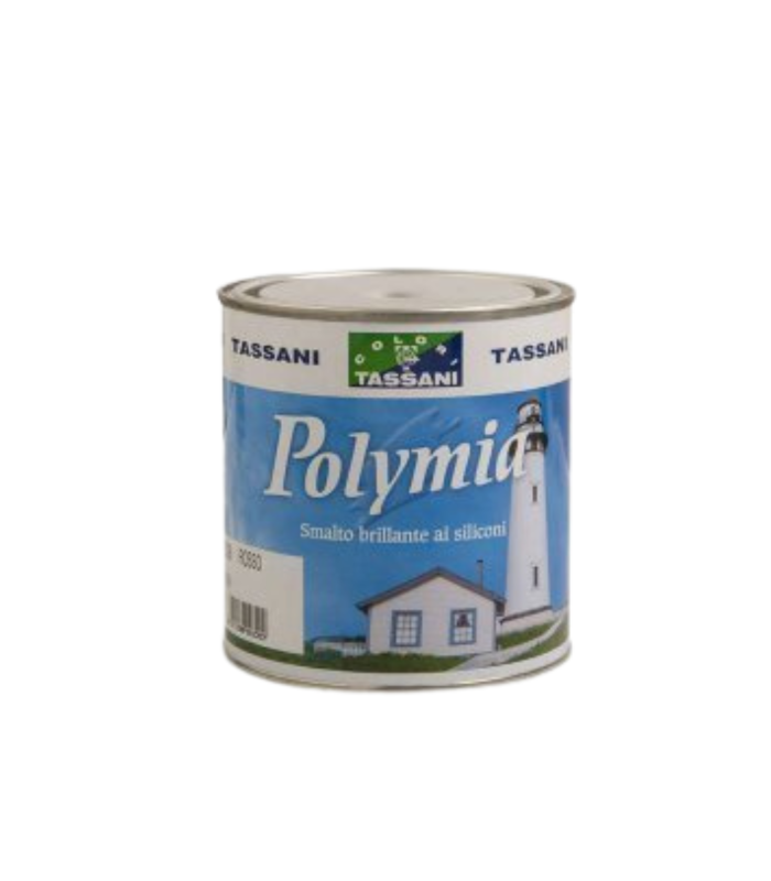 POLYMIA KG.0750 ANTRACITE 355