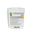 KERAKOLL KERADECOR PAINT BIANCO GD LT.14