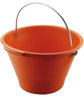 Secchio Kapriol Arancione 10LT