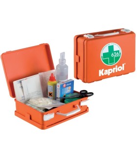 Valigetta pronto soccorso - All in 2