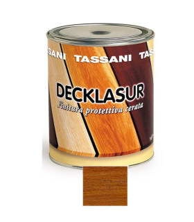 copy of Tassani Decklasur Noce Scuro Lt. 1 Finitura Cerata a Solvente