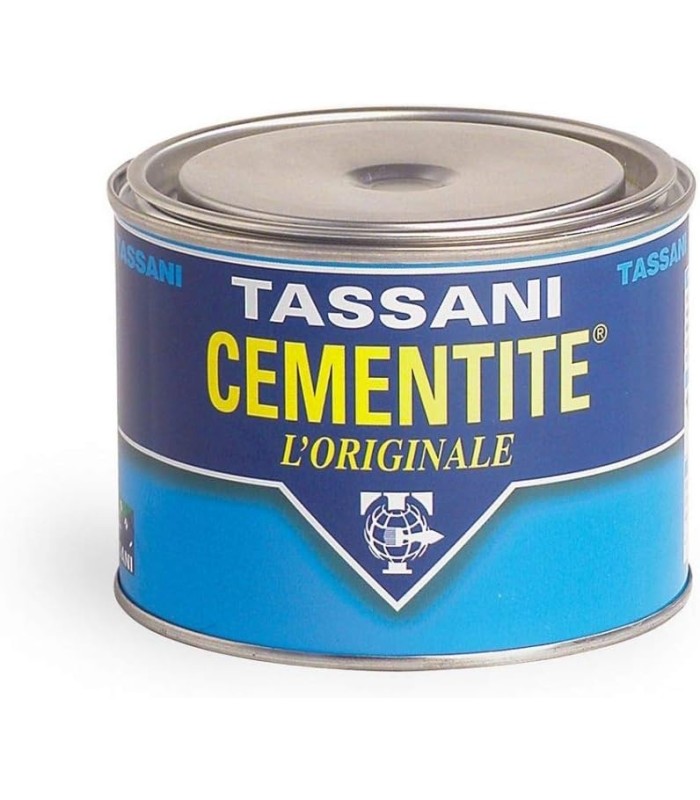 Cementite 500ml TASSANI