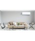 Condizionatore Hisense New Easy Smart 9000 BTU R32 Inverter Wi-Fi A++