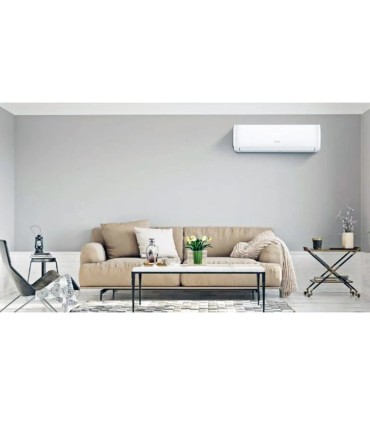 Condizionatore Hisense New Easy Smart 9000 BTU R32 Inverter Wi-Fi A++