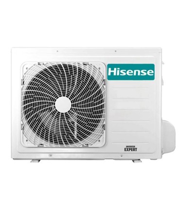 copy of Condizionatore Hisense New Easy Smart 9000 BTU R32 Inverter Wi-Fi A++