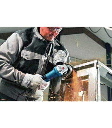 Bosch Professional Grinder GWS 750 115 mm