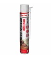 Fischer schiuma poliuretanica manuale 1k  750ml