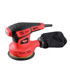 Levigatrice rotorbitale Valex LR126V