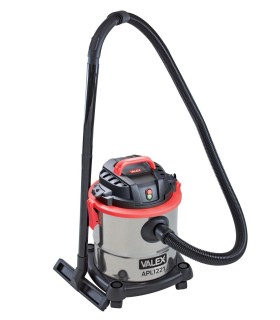 ASPIRATORE POLVERE E LIQUIDI APL1221 VALEX