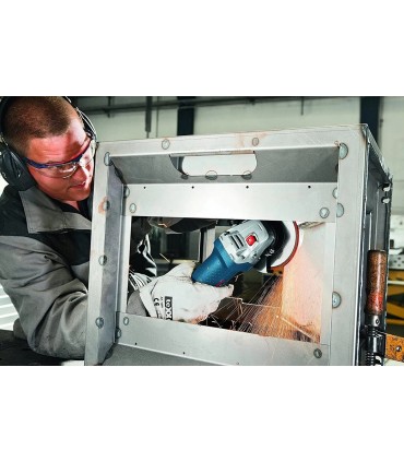 Bosch Professional Grinder GWS 750 115 mm