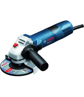 Bosch Professional Grinder GWS 750 115 mm