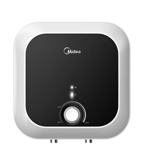 copy of copy of copy of Scaldabagno Elettrico Sottolavello 1500W 10L - Bianco - MIDEA