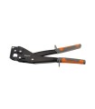 Pinza punzonatrice per Cartongesso